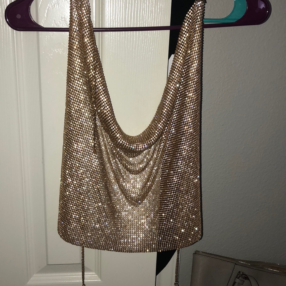 Gold top